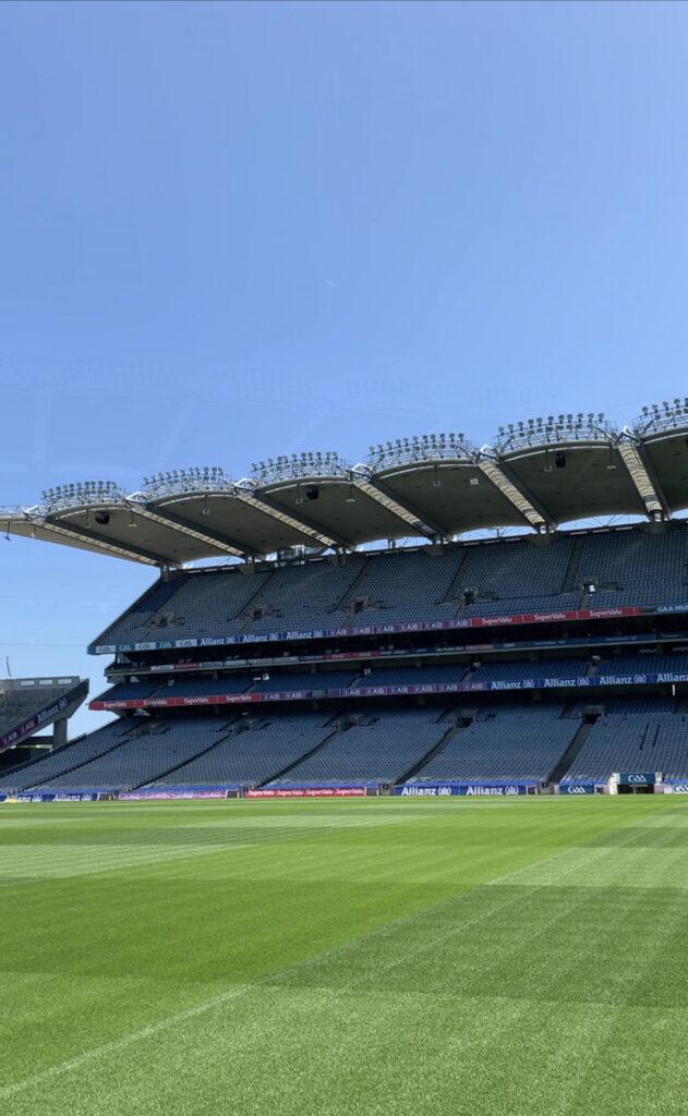 Croke Park