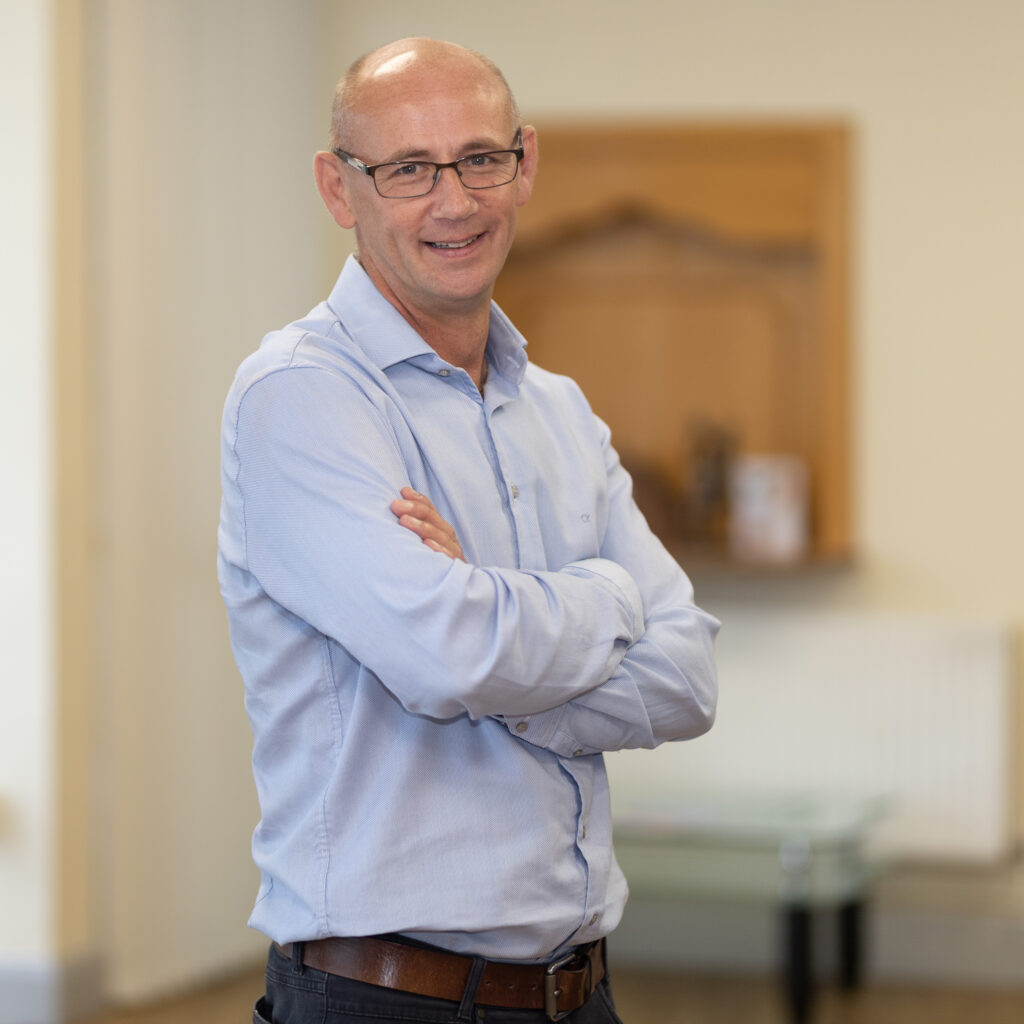 Micheál Ó Tuathail