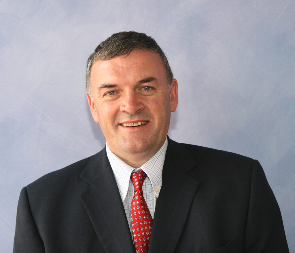 Steve Ó Cúláin