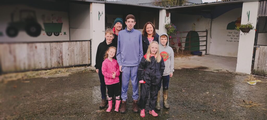 Raised by the Village EP2