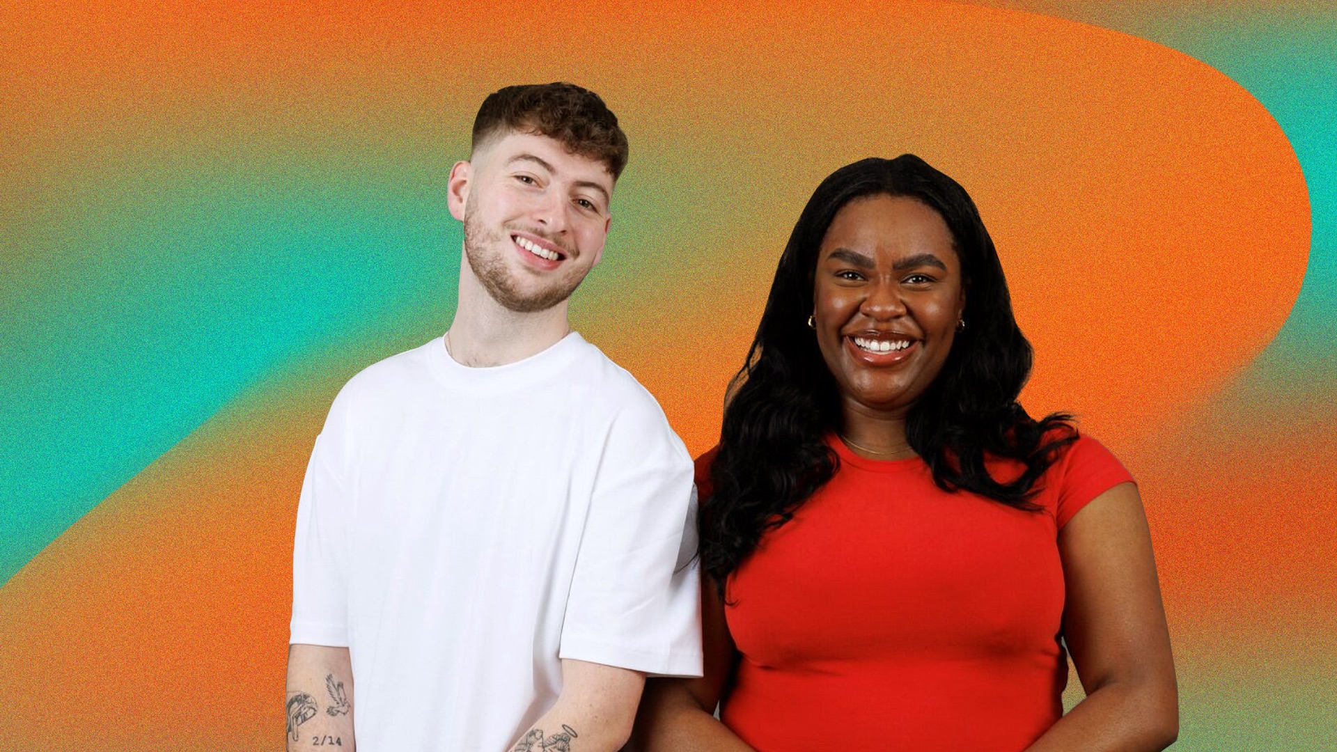 2FM Weekend Afternoons with Demi & Mikey