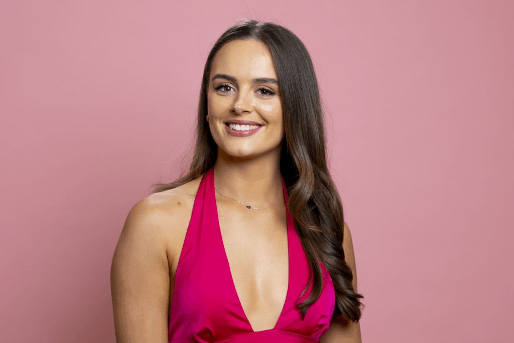 Ciara First Dates Season 11 Episode 2, Thursday 5th February  @ 9.35pm on RTÉ2.