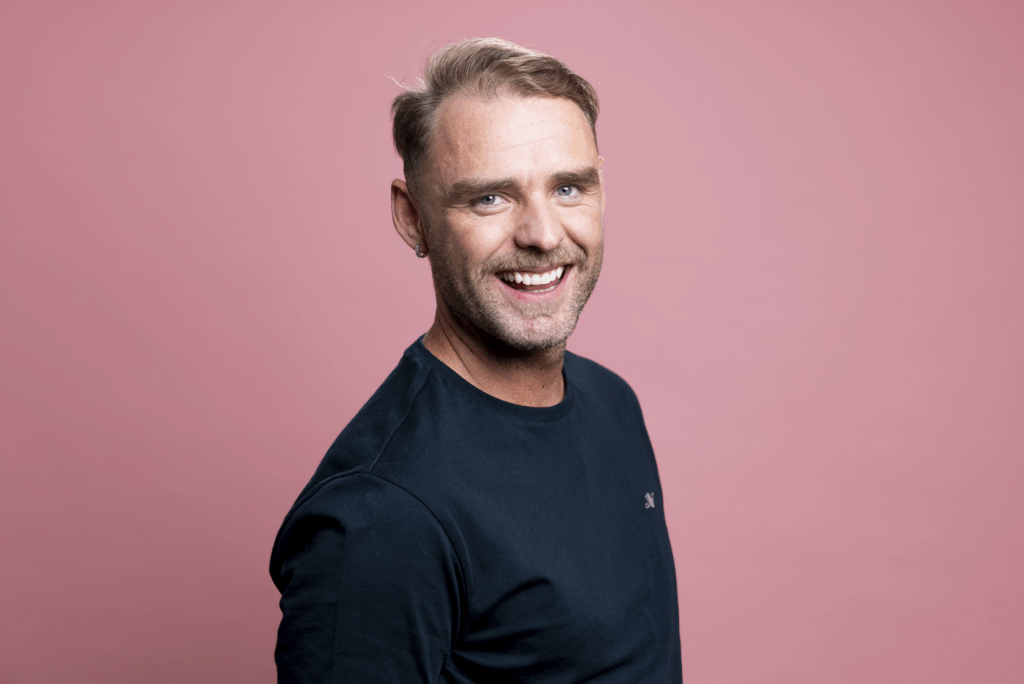 Jimmy First Dates Season 11 Episode 2, Thursday 5th February @ 9.35pm on RTÉ2.