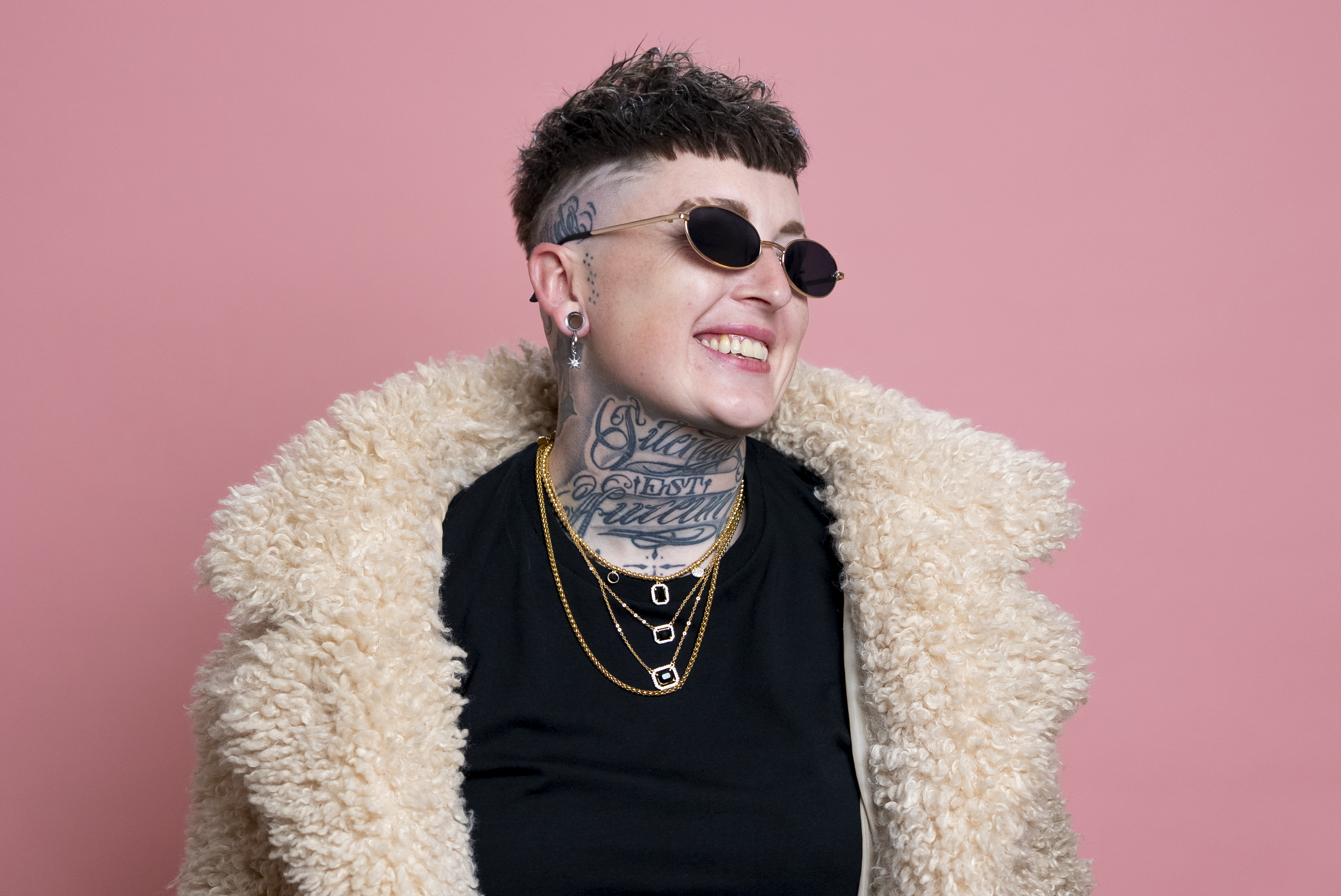 Lisa First Dates Season 11 Episode 1, Thursday 29th January @ 9.35pm on RTÉ2.