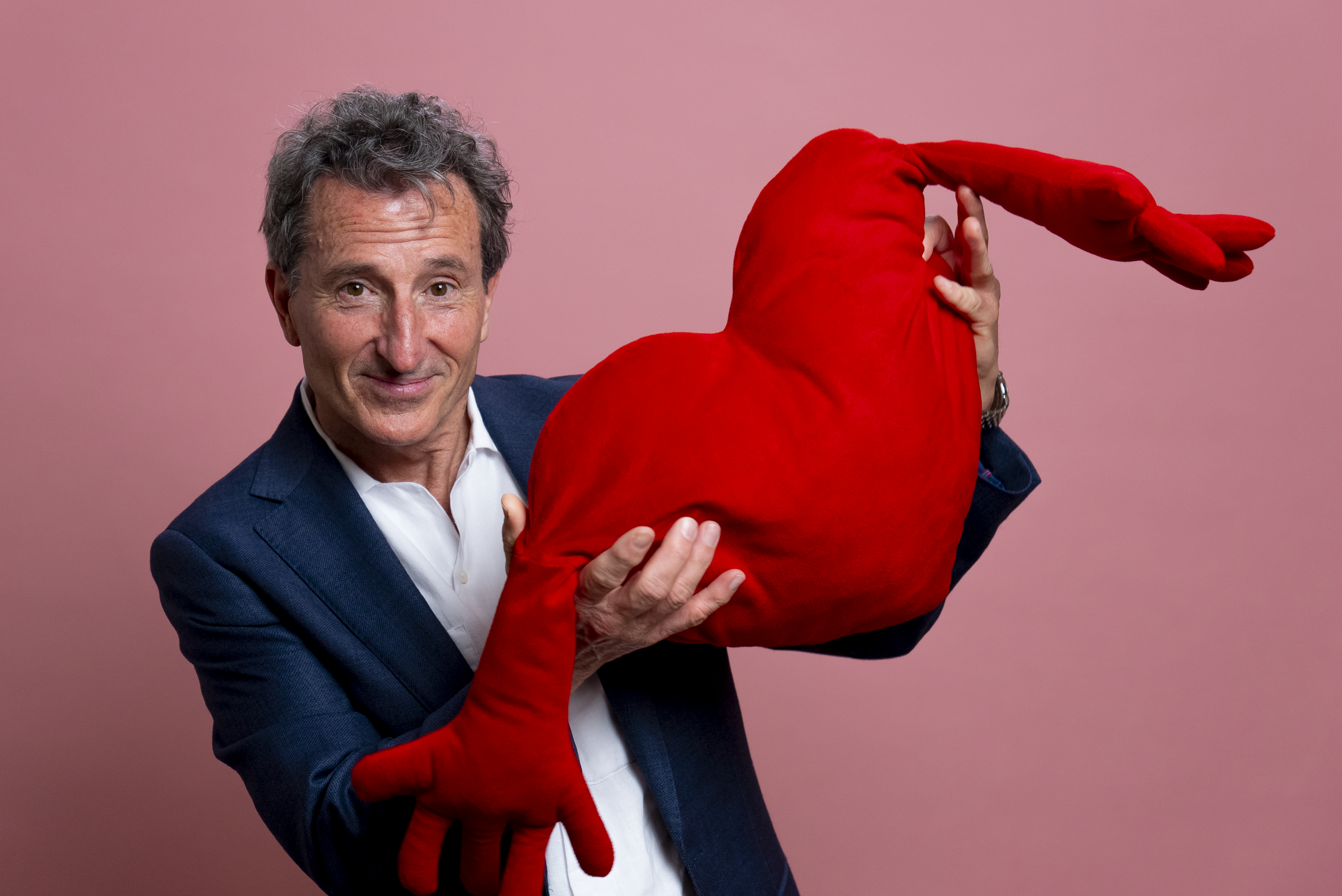 Robin First Dates Season 11 Episode 1, Thursday 29th January @ 9.35pm on RTÉ2.