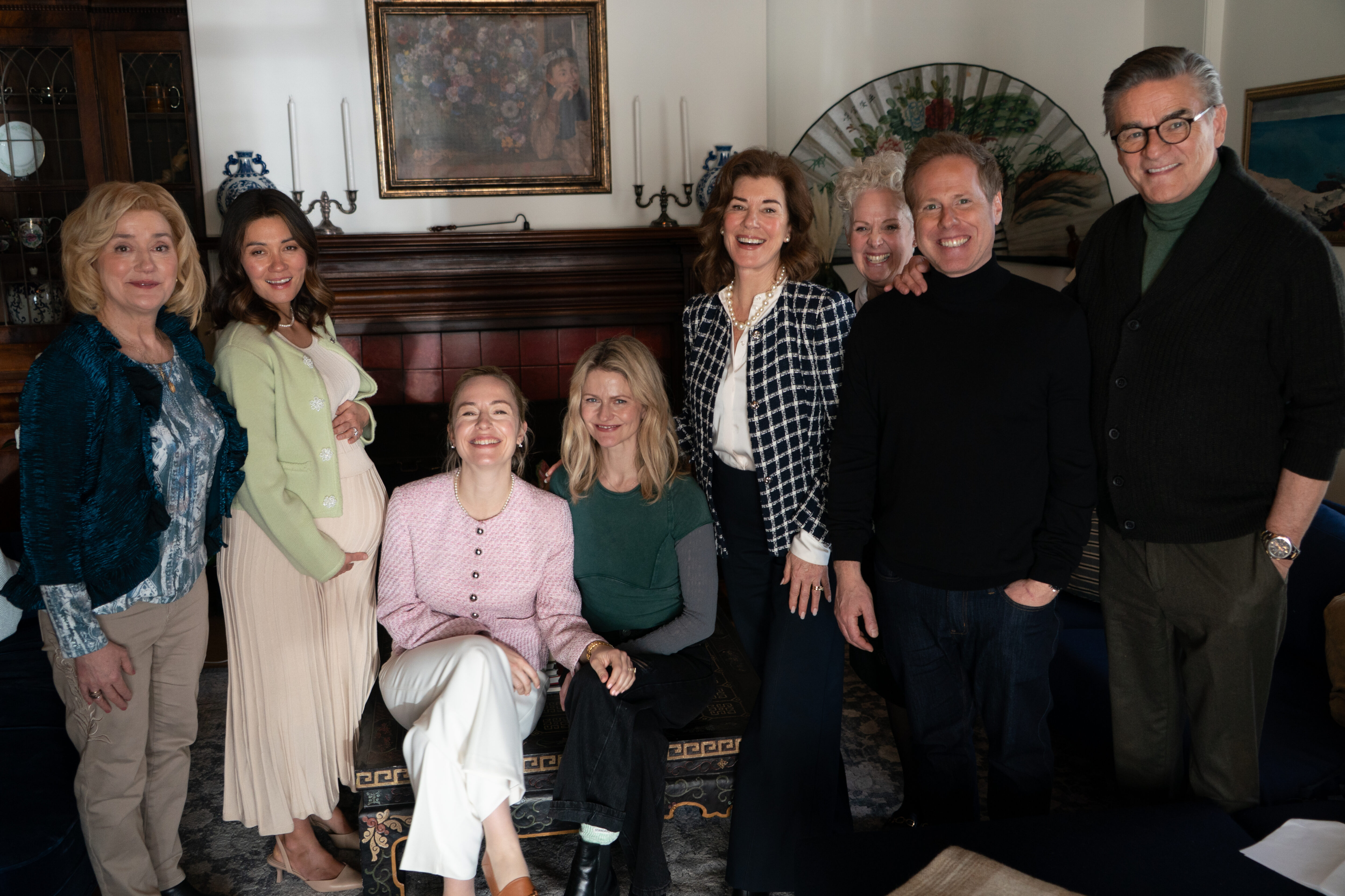 SisterS series 2 episode 2